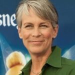 Jamie Lee Curtis