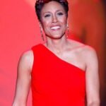 Robin Roberts