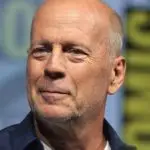 Bruce Willis