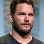 Chris Pratt