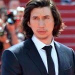 Adam Driver