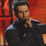 Adam Levine