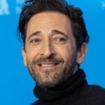 Adrien Brody
