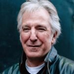 Alan Rickman