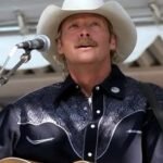 Alan Jackson