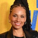 Alicia Keys
