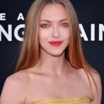 Amanda Seyfried