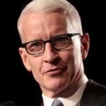 Anderson Cooper