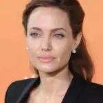 Angelina Jolie