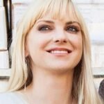 Anna Faris
