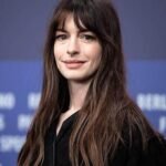Anne Hathaway