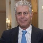 Anthony Bourdain