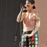 Anthony Kiedis