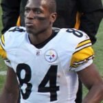 Antonio Brown