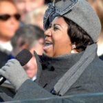 Aretha Franklin