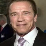 Arnold Schwarzenegger