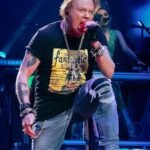 Axl Rose