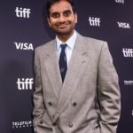 Aziz Ansari