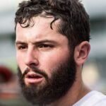 Baker Mayfield