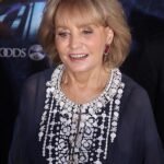Barbara Walters