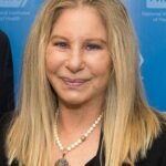 Barbra Streisand