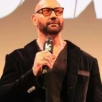 Dave Bautista