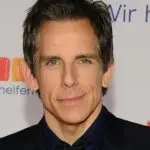 Ben Stiller