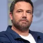 Ben Affleck