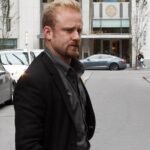 Ben Foster