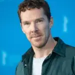 Benedict Cumberbatch