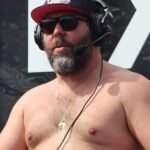 Bert Kreischer