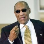 Bill Cosby