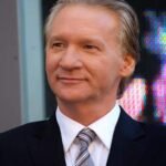 Bill Maher