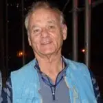 Bill Murray