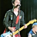 Billie Joe Armstrong