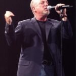 Billy Joel
