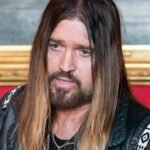 Billy Ray Cyrus