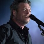 Blake Shelton