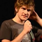 Bo Burnham