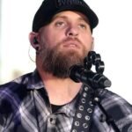 Brantley Gilbert