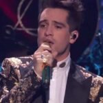 Brendon Urie