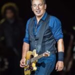 Bruce Springsteen