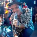 Bruno Mars