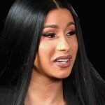 Cardi B