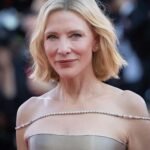 Cate Blanchett