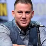 Channing Tatum