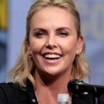 Charlize Theron