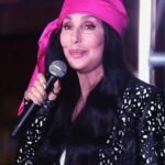 Cher