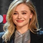 Chloe Grace Moretz