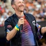 Chris Martin